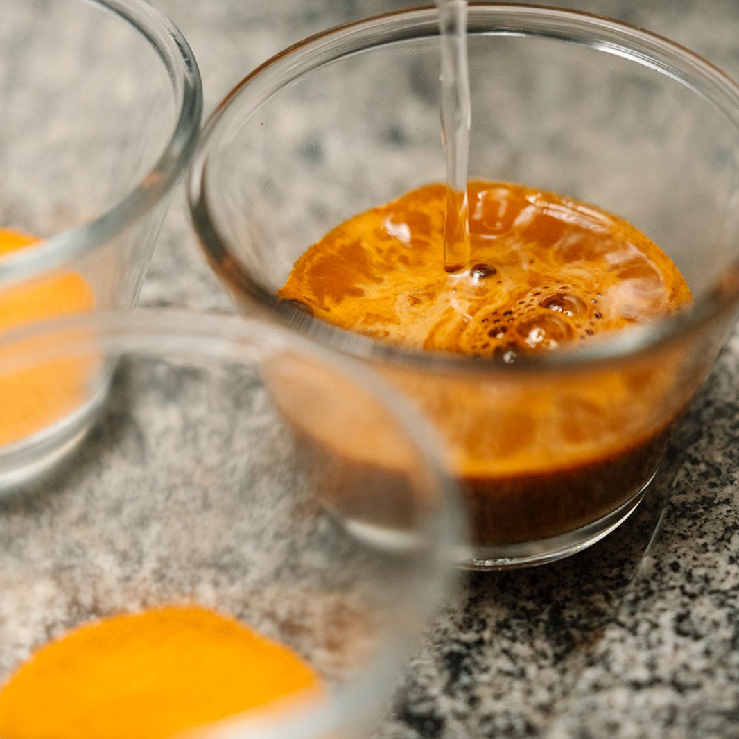 accessible quality coffee