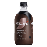 espresso concentrate black