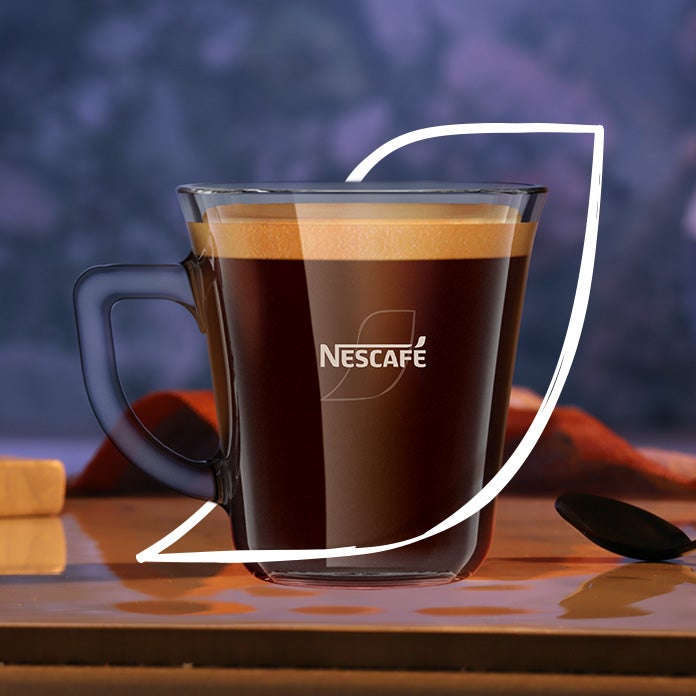 NESCAFÉ® GOLD