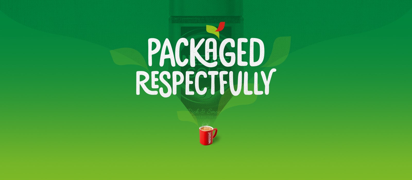 Packaged Respectfully