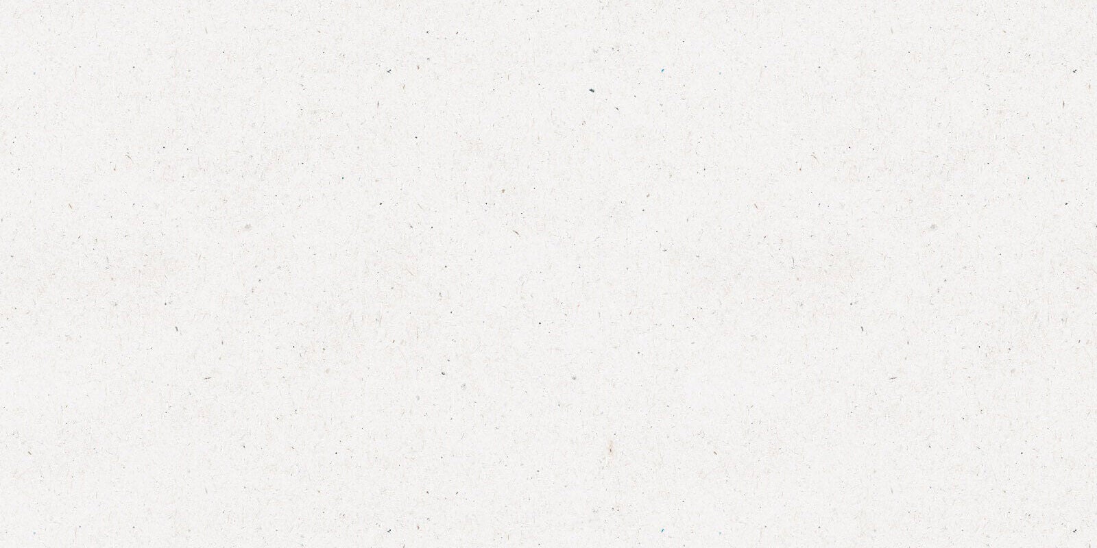 White recycled paper background image