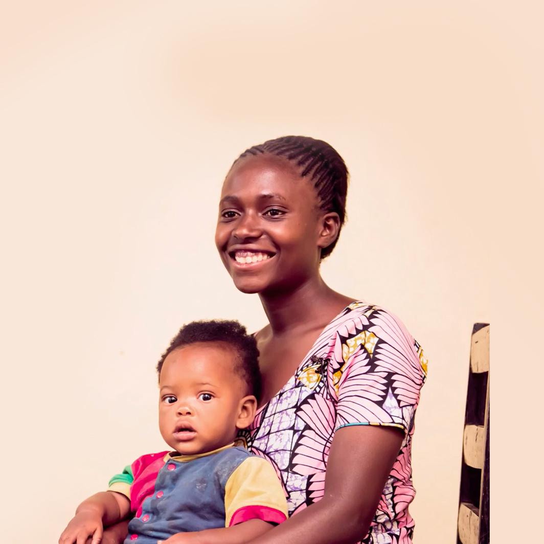 Empowering women in coffee farming