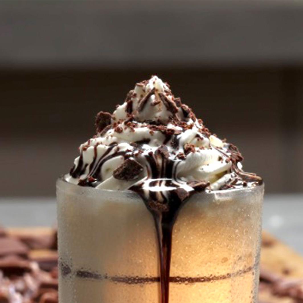 How To Make a Mocha At Home