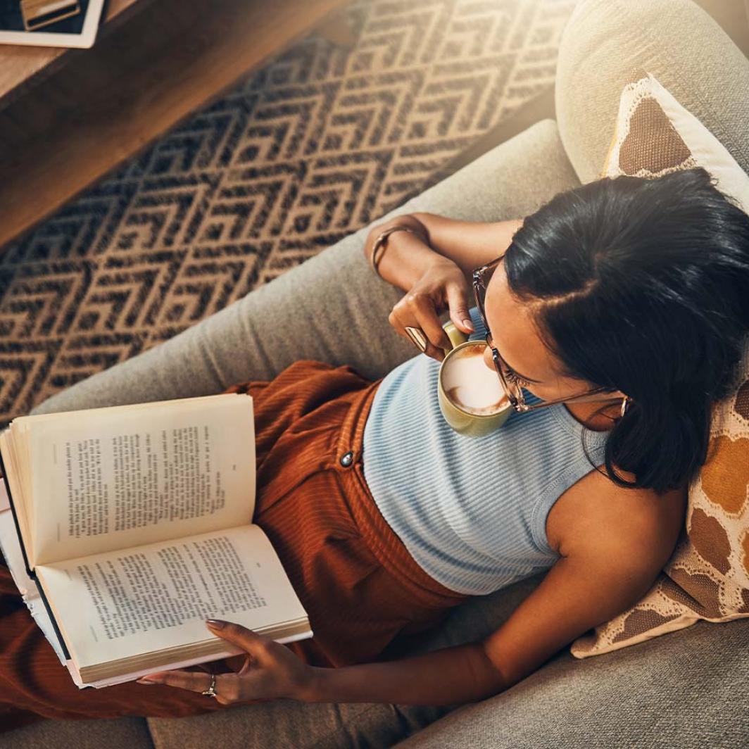 11 Inspiring Books About Coffee