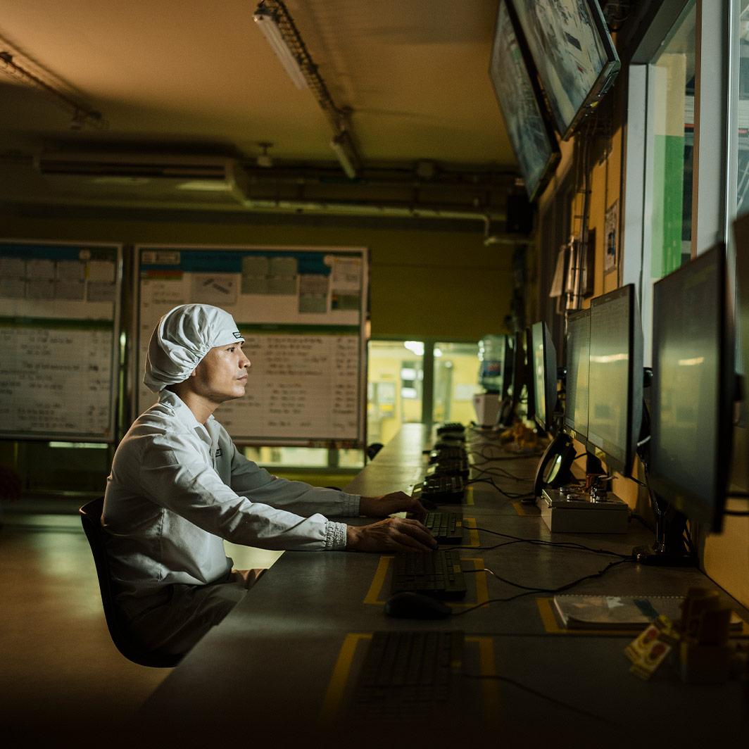 Extractors in Vietnam