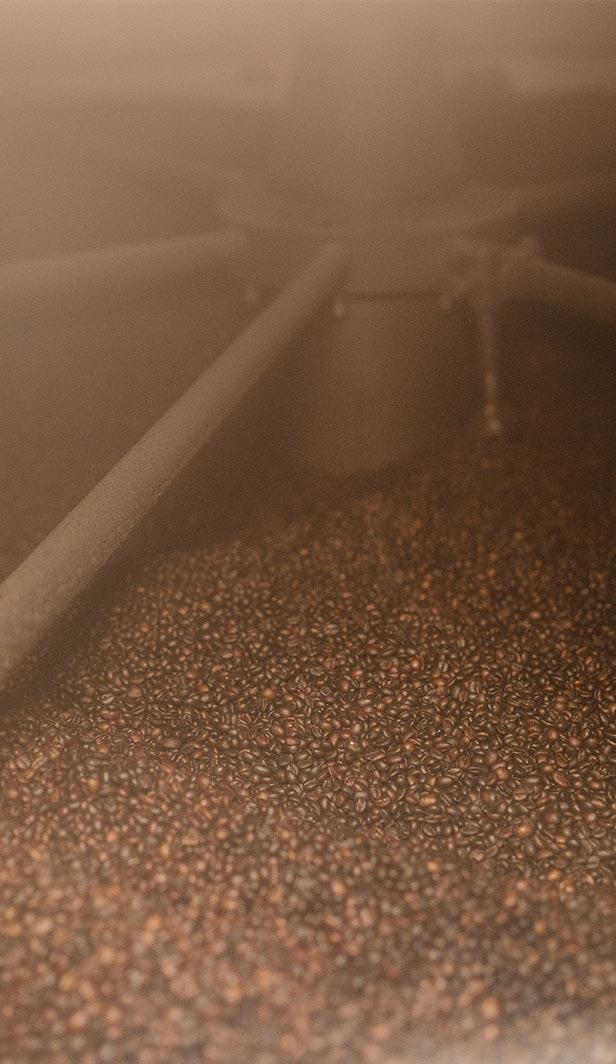 coffee roasters