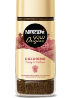 NESCAFÉ GOLD Origins Colombia