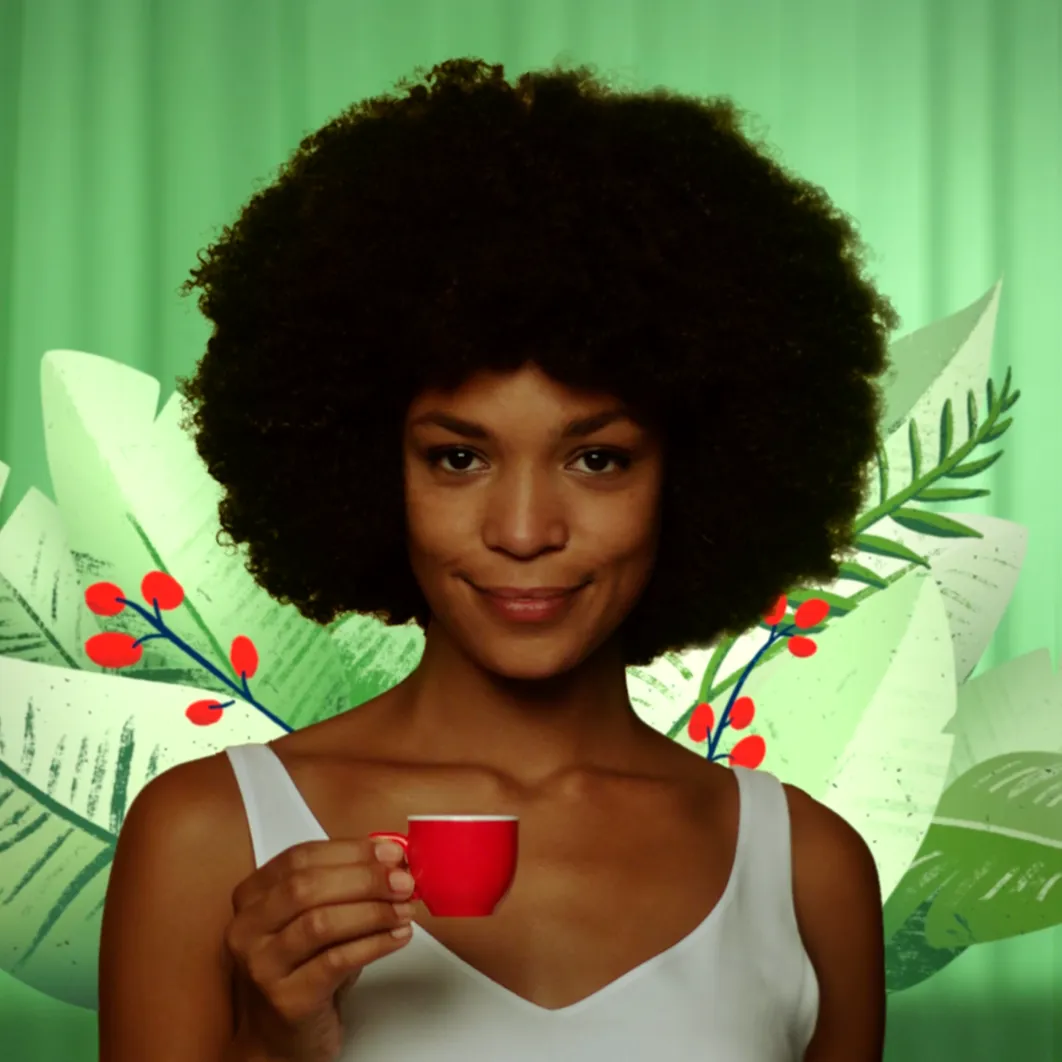 brazil coffee