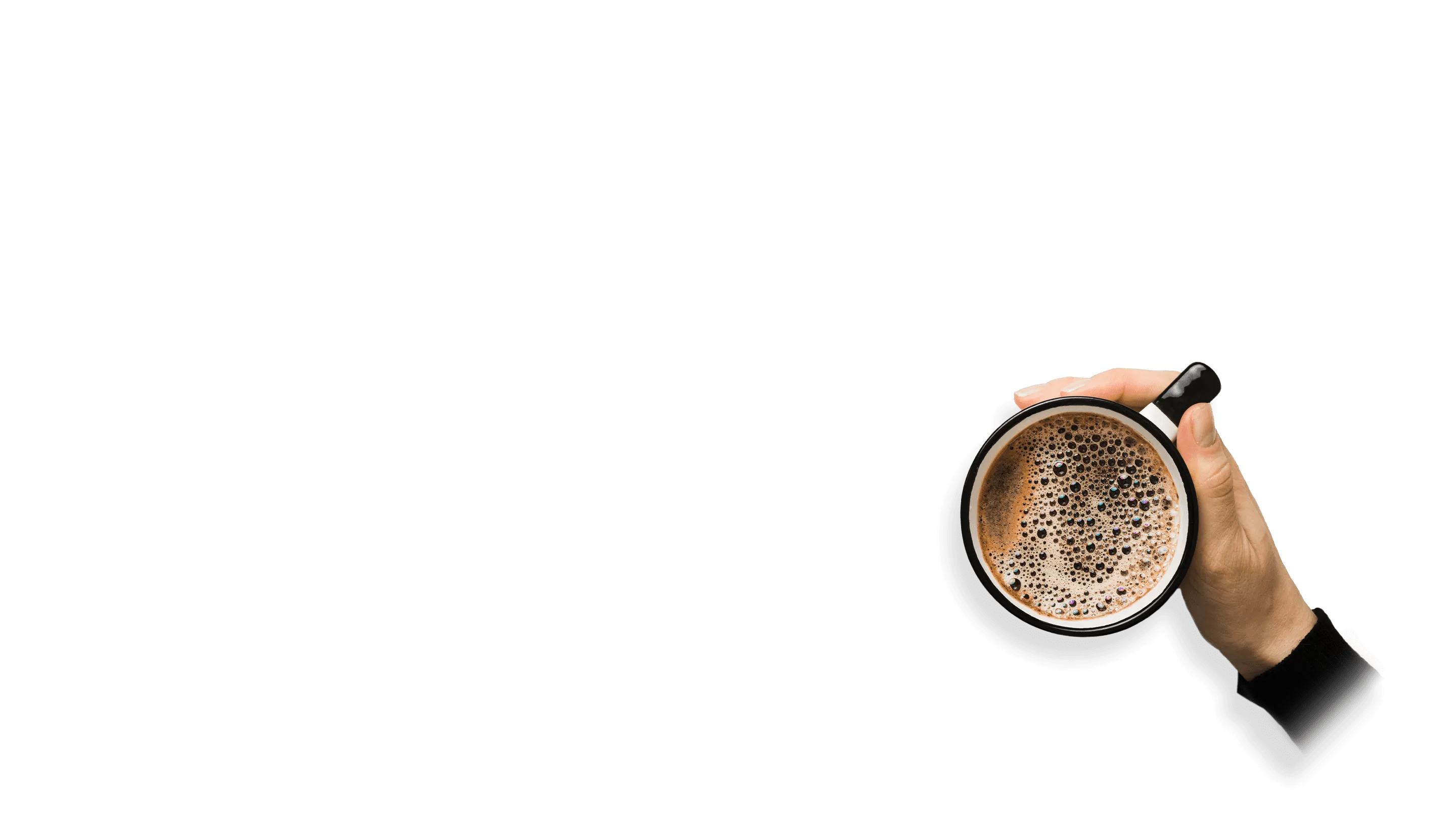 decaf coffee