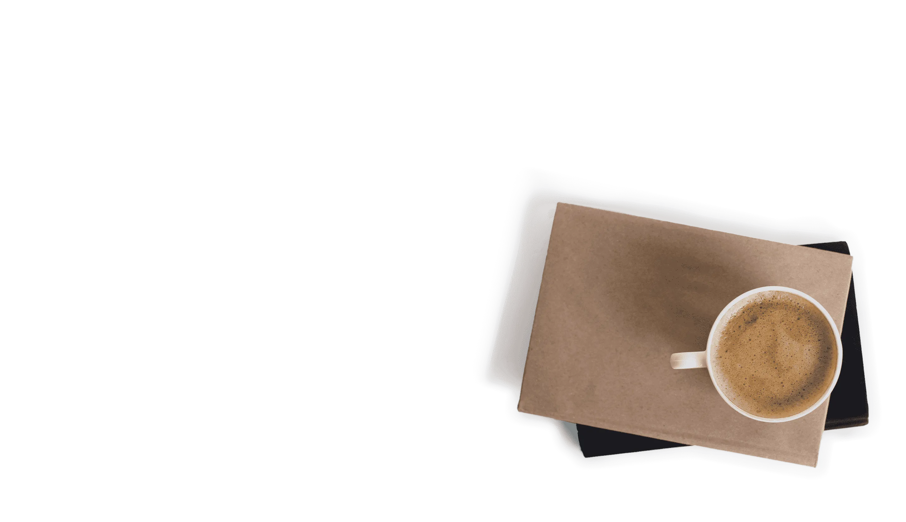 coffee books