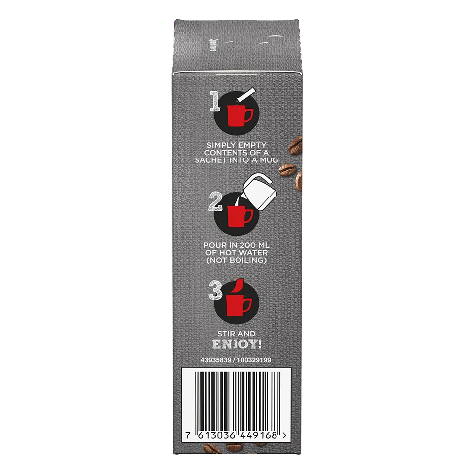 Nescafé 2-in-1 Coffee