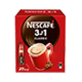 Nescafé 3in1