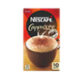 Nescafé gold cappuccino