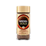 Nescafé gold intense