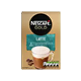 Nescafé gold latte