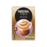 Nescafé gold mocha