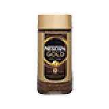 Nescafé gold