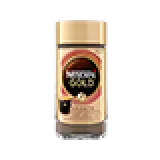 Nescafé gold smooth