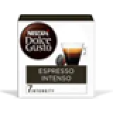 nescafé dolce gusto espresso intenso