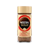 Nescafé gold decaf
