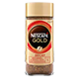 Gold Decaf