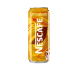 Latte caramel