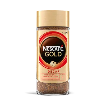 nescafé gold coffee
