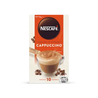 NESCAFÉ® Capuccino