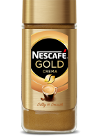 NESCAFÉ GOLD | Nescafe | Global