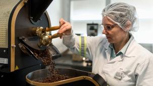 nescafé research & development