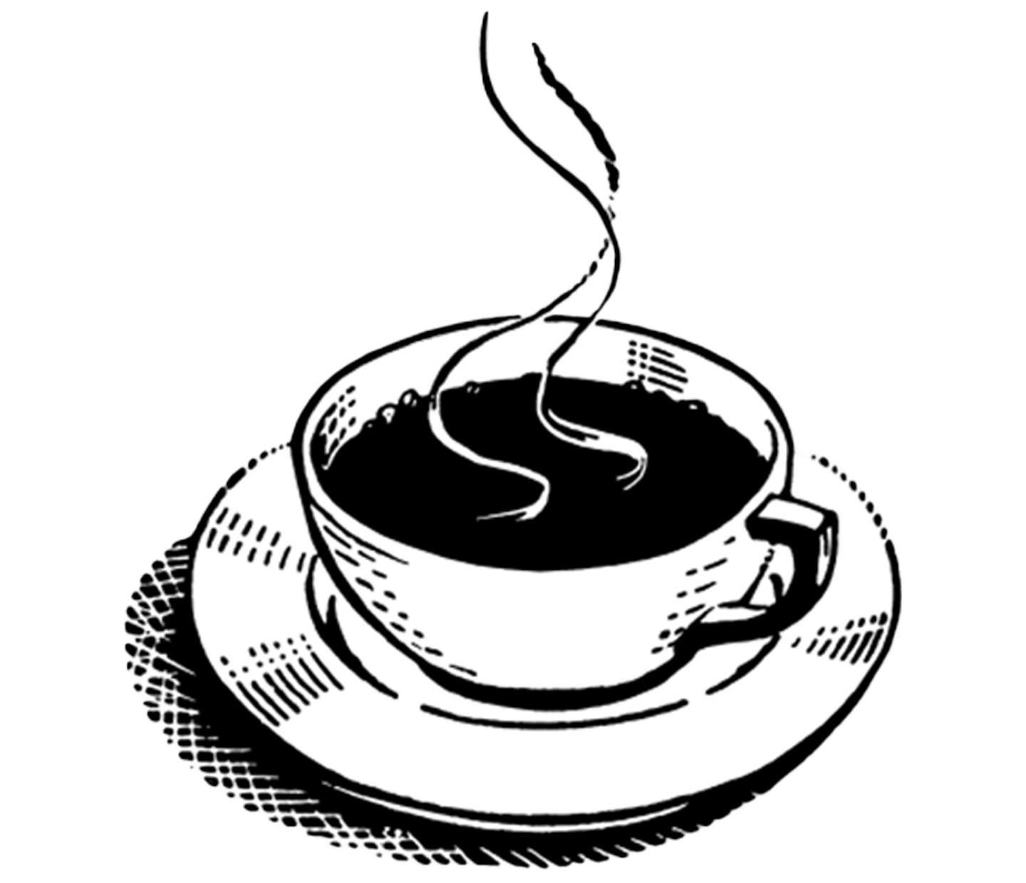 História kávy