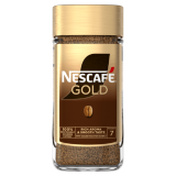 Nescafe Gold