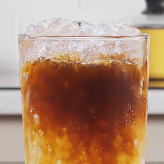 ice coffee