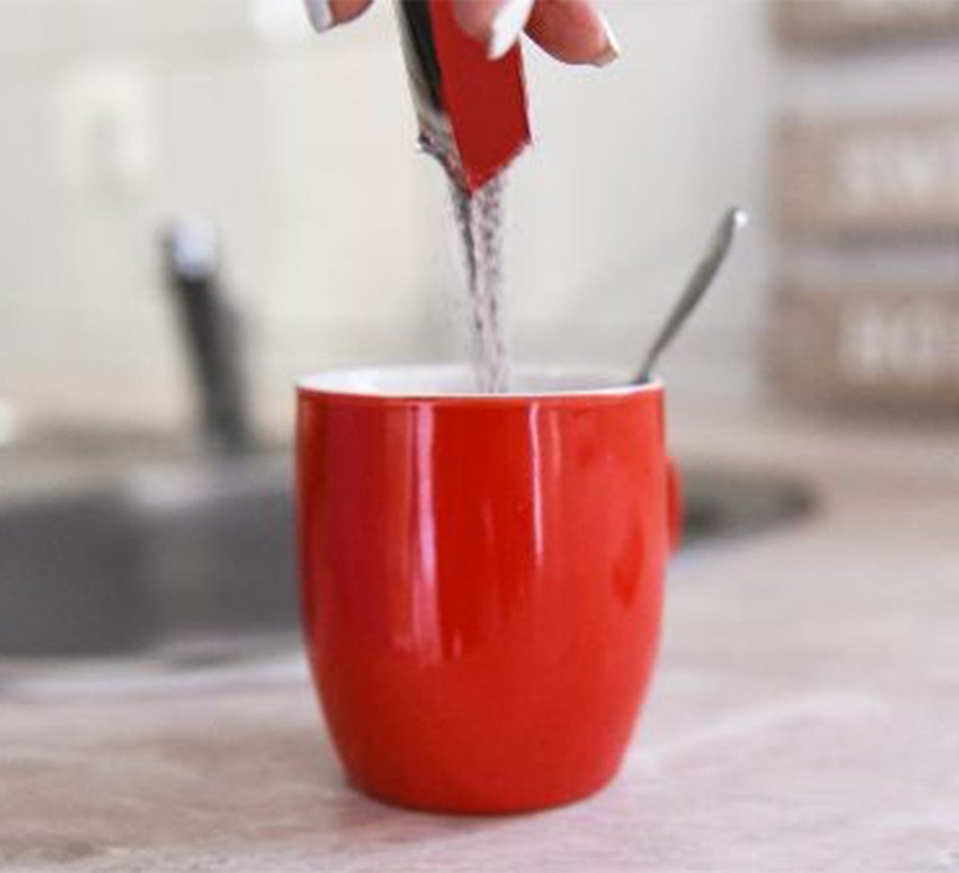 What is instant coffee?