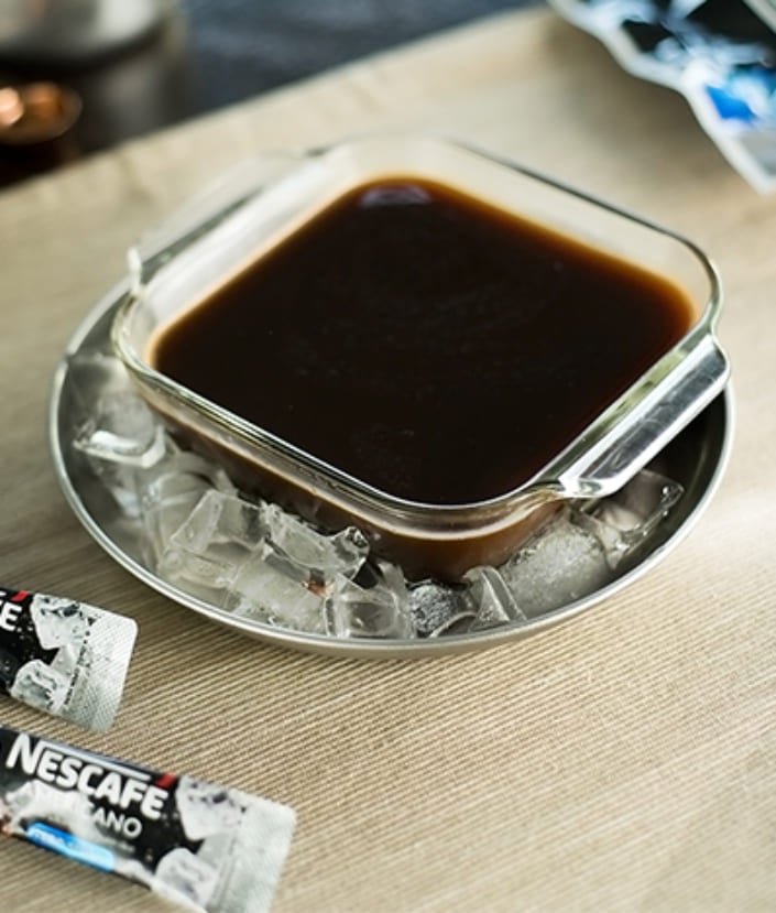 Americano Jelly