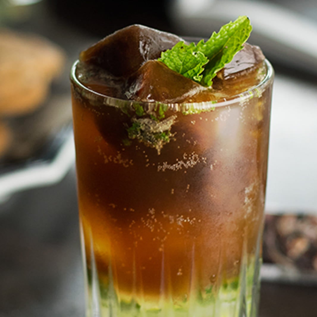 Americano Mojito