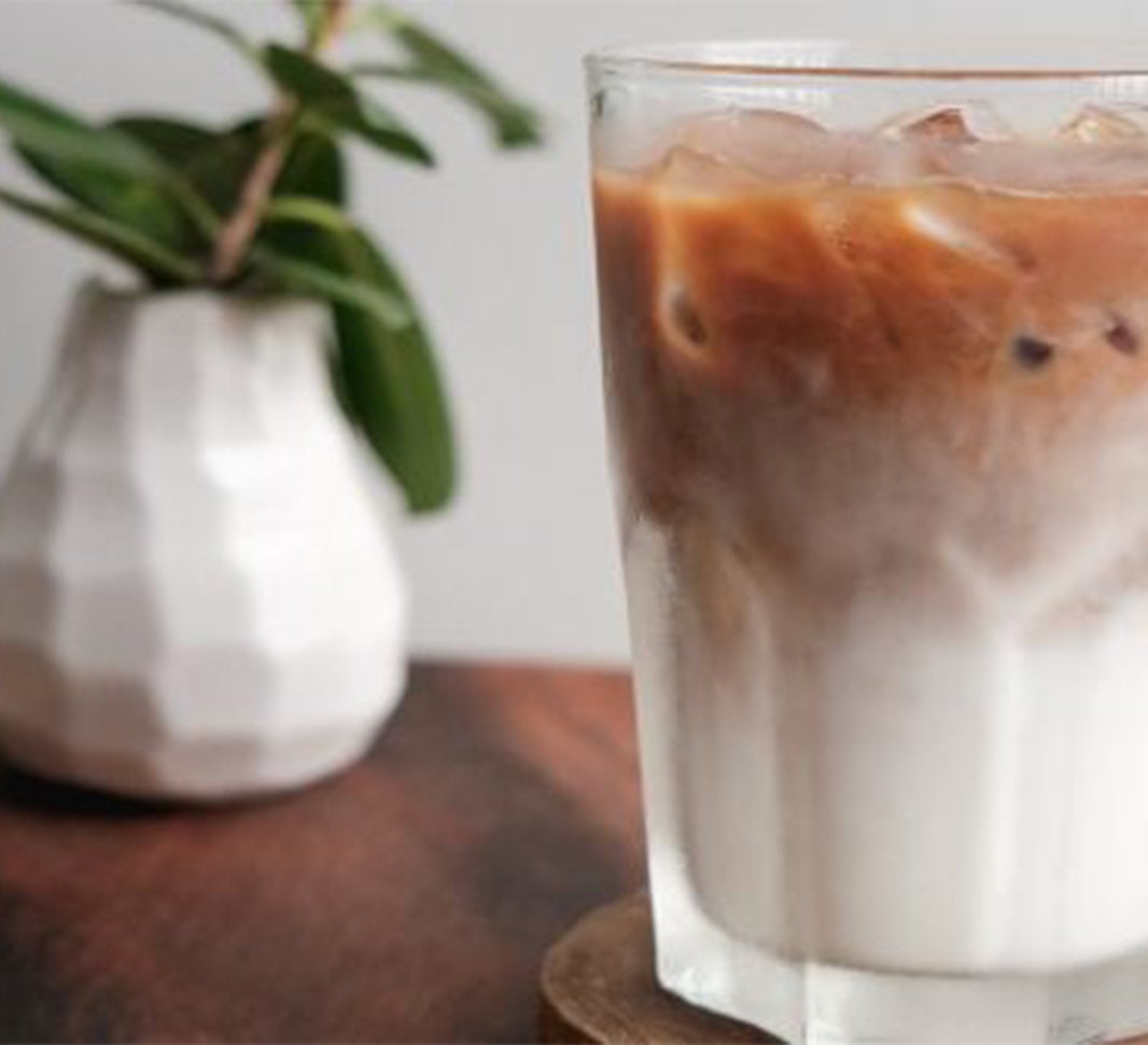 Does cold brew have more caffeine?