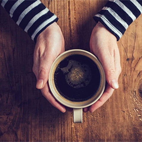 range decaf instant coffees