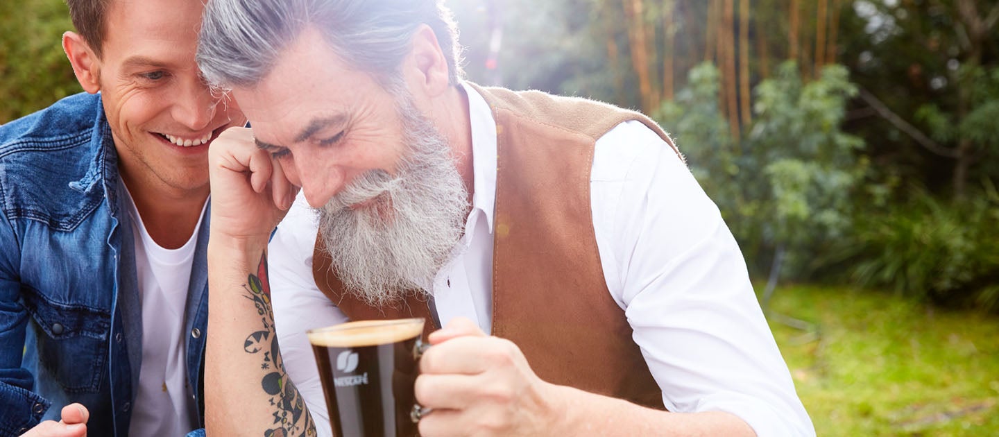 ความมหัศจรรย์ลำดับสุดท้ายอยู่ที่การชงกาแฟ