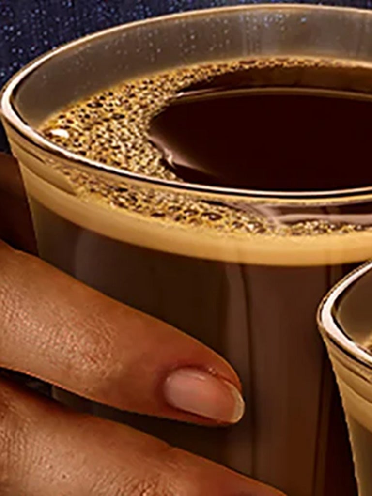 ระดับการคั่วกาแฟ