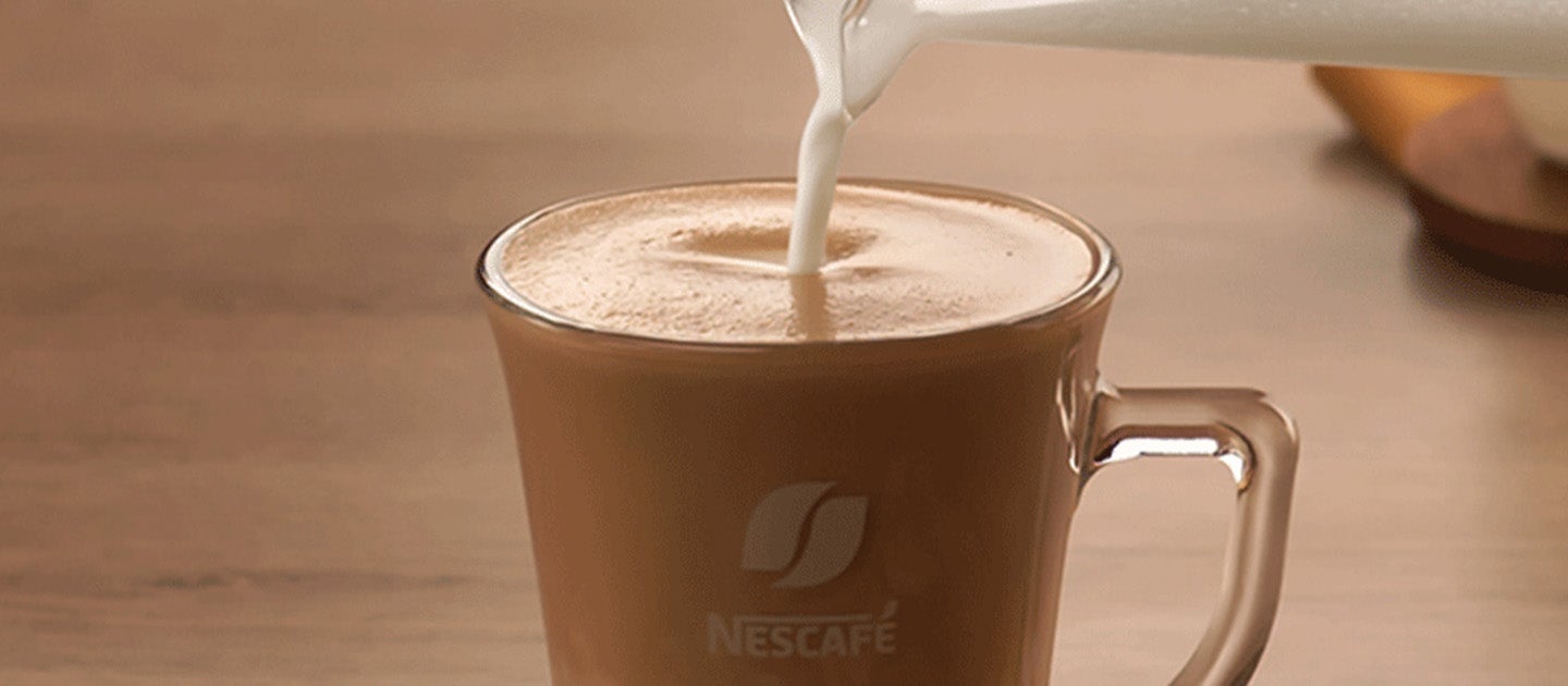 สูตรกาแฟ