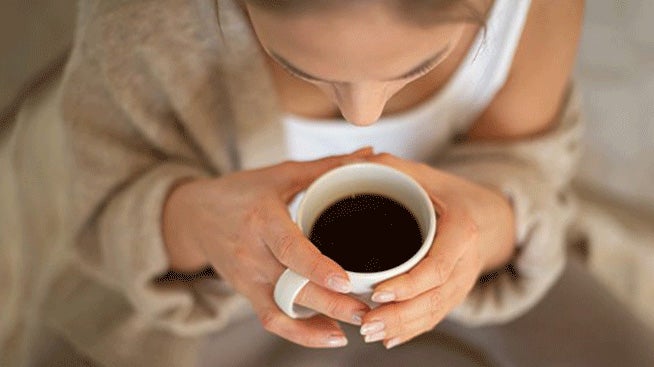 5 ประโยชน์ของกาแฟดำ ที่คนรักสุขภาพห้ามพลาด | NESCAFÉ