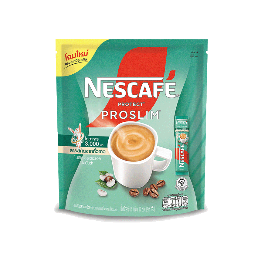 NESCAFÉ Protect Proslim