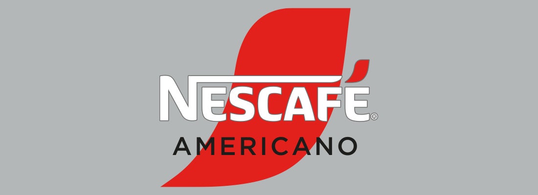 NESCAFÉ® americano