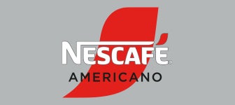 NESCAFÉ® americano