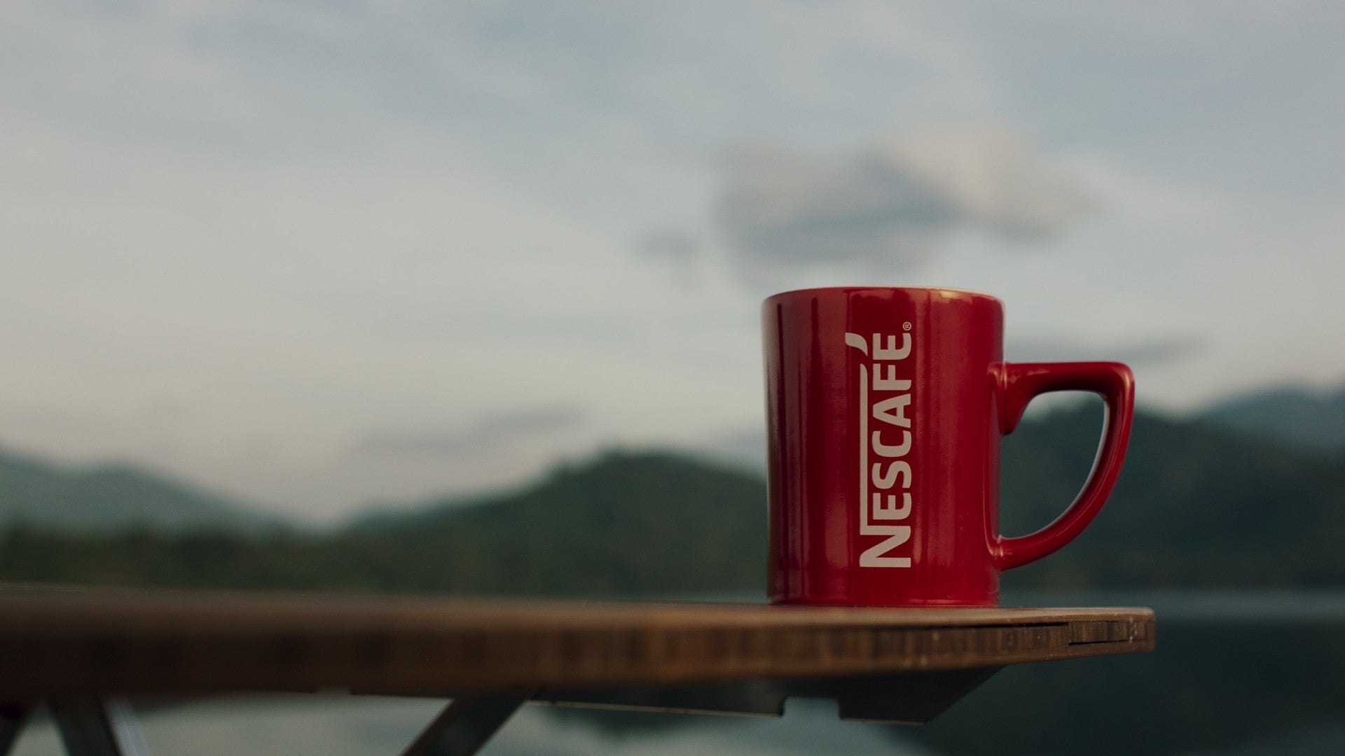 Nescafe