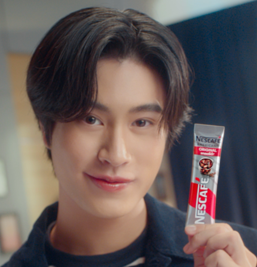 เนสกาแฟ อเมริกาโน่ สูตรไม่มีน้ำตาล