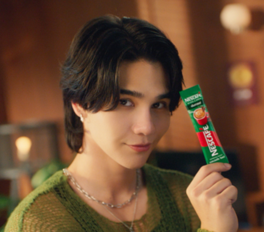 เนสกาแฟ เบลนด์ แอนด์ บรู เอสเปรสโซ โรสต์