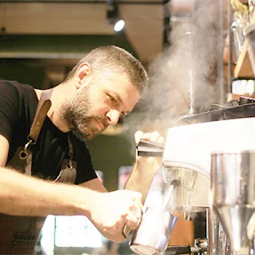 เติมพลังกับเนสกาแฟ มุ่งหน้าสู่ความสำเร็จ