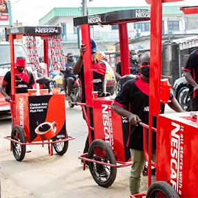 เนสกาแฟ